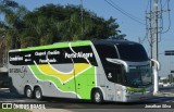 Brasil Sul Linhas Rodoviárias 2945 na cidade de São Paulo, São Paulo, Brasil, por Jonathan Silva. Número da foto: #:id.