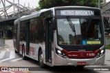 Viação Gatusa Transportes Urbanos 7 6351 na cidade de São Paulo, São Paulo, Brasil, por Jessé Santos. Número da foto: #:id.