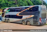 Flexa de Prata Turismo 2319 na cidade de Marituba, Pará, Brasil, por Guilherme José Silveira de Sousa. Número da foto: #9051387.