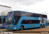 Auto Viação Progresso 6117 na cidade de Serra Talhada, Pernambuco, Brasil, por Lucas Ramon. Número da foto: #9052211.