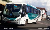 Expresso Allure 65 na cidade de Matozinhos, Minas Gerais, Brasil, por Vicente de Paulo Alves. Número da foto: #9051978.