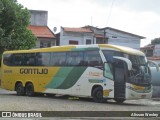 Empresa Gontijo de Transportes 18695 na cidade de Fortaleza, Ceará, Brasil, por Alisson Wesley. Número da foto: #9050857.