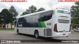 Planalto Transportes 1449 na cidade de Bagé, Rio Grande do Sul, Brasil, por Fernando Rodrigues. Número da foto: #:id.