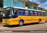 Ônibus Particulares 0498 na cidade de Marituba, Pará, Brasil, por Guilherme José Silveira de Sousa. Número da foto: #9051349.