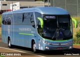 Viação Garcia 8225 na cidade de Apucarana, Paraná, Brasil, por Pedroka Ternoski. Número da foto: #9049438.