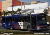 Auto Viação Bragança Metropolitana > Viação Raposo Tavares 12.809 na cidade de São Paulo, São Paulo, Brasil, por Jordani Nascimento Andrade. ID da foto: :id.