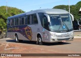 Viação Real 5710 na cidade de Maringá, Paraná, Brasil, por Jacy Emiliano. Número da foto: #:id.