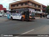 Magno - Línea 12 33 na cidade de San Lorenzo, Central, Paraguai, por Raul Fontan Douglas. Número da foto: #9051589.
