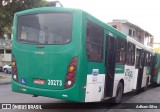 OT Trans - Ótima Salvador Transportes 20273 na cidade de Salvador, Bahia, Brasil, por Adham Silva. Número da foto: #:id.