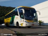Empresa Gontijo de Transportes 19355 na cidade de Juiz de Fora, Minas Gerais, Brasil, por Luiz Carlos Rosa. Número da foto: #9050249.
