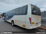 Transportes Skyline  na cidade de Santa Cruz, Guanacaste, Costa Rica, por Alejandro Gutiérrez. Número da foto: #9049846.