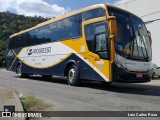 Viação Progresso 30301 na cidade de Juiz de Fora, Minas Gerais, Brasil, por Luiz Carlos Rosa. Número da foto: #9050075.