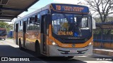 Companhia Carris Porto-Alegrense 0096 na cidade de Porto Alegre, Rio Grande do Sul, Brasil, por Max Ramos. Número da foto: #9051792.