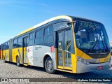 Transportes Capellini 23027 na cidade de Hortolândia, São Paulo, Brasil, por Matheus Gabriel dos Santos. Número da foto: #9052421.