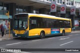 Companhia Carris de Ferro de Lisboa 2312 na cidade de Lisbon, Lisbon, Portugal, por Donald Hudson. Número da foto: #9051008.
