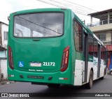 OT Trans - Ótima Salvador Transportes 21172 na cidade de Salvador, Bahia, Brasil, por Adham Silva. Número da foto: #:id.