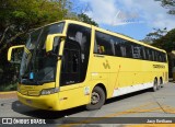 Viação Itapemirim 9533 na cidade de São Paulo, São Paulo, Brasil, por Jacy Emiliano. Número da foto: #9049941.