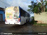 Capital do Agreste Transporte Urbano 1682 na cidade de Caruaru, Pernambuco, Brasil, por Marcos Rogerio. Número da foto: #:id.