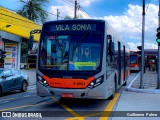 TRANSPPASS - Transporte de Passageiros 8 0501 na cidade de São Paulo, São Paulo, Brasil, por Guilherme  Palma. Número da foto: #9052192.