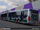 Via Sudeste Transportes S.A. 5 2864 na cidade de São Paulo, São Paulo, Brasil, por Valnei Conceição. Número da foto: #:id.