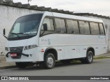Ônibus Particulares 1379 na cidade de Maceió, Alagoas, Brasil, por Jackson Gomes. Número da foto: #:id.