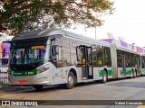 Via Sudeste Transportes S.A. 5 2861 na cidade de São Paulo, São Paulo, Brasil, por Valnei Conceição. Número da foto: #:id.