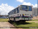 Viação Modelo 9983 na cidade de Aracaju, Sergipe, Brasil, por Matheus dos Santos. Número da foto: #:id.