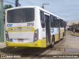 CM Transporte e Turismo 2012 na cidade de Barra de Santo Antônio, Alagoas, Brasil, por Joao Victor de Oliveira Borges. Número da foto: #9050015.