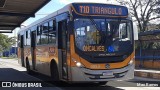 Companhia Carris Porto-Alegrense 0053 na cidade de Porto Alegre, Rio Grande do Sul, Brasil, por Max Ramos. Número da foto: #9051703.