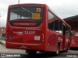 Auto Lotação Ingá 1.1.059 na cidade de Niterói, Rio de Janeiro, Brasil, por Rafael Lima. Número da foto: #:id.