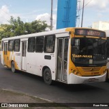 Global GNZ Transportes 0712097 na cidade de Manaus, Amazonas, Brasil, por Ruan Neves. Número da foto: #:id.