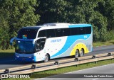 Aritur Transporte e Turismo 9700 na cidade de Santa Isabel, São Paulo, Brasil, por Vicente de Paulo Alves. Número da foto: #9049456.