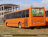 Leblon Transporte de Passageiros 2G45 na cidade de Fazenda Rio Grande, Paraná, Brasil, por Marcelo Gonçalves. ID da foto: :id.