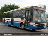 Auto Lotação Ingá RJ 210.002 na cidade de Niterói, Rio de Janeiro, Brasil, por Rafael Lima. Número da foto: #:id.