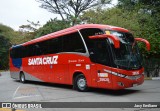 Viação Santa Cruz 28620 na cidade de São Paulo, São Paulo, Brasil, por Jacy Emiliano. Número da foto: #:id.