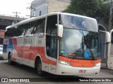 Brisa Ônibus 9826 na cidade de Rio de Janeiro, Rio de Janeiro, Brasil, por Tarcisio Rodrigues da Silva. Número da foto: #9051367.