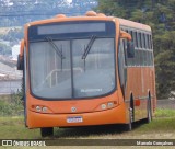 Leblon Transporte de Passageiros 8B89 na cidade de Fazenda Rio Grande, Paraná, Brasil, por Marcelo Gonçalves. Número da foto: #:id.