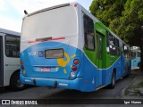 Viação Praia Sol 12229 na cidade de Vila Velha, Espírito Santo, Brasil, por Igor  Nunes. Número da foto: #:id.