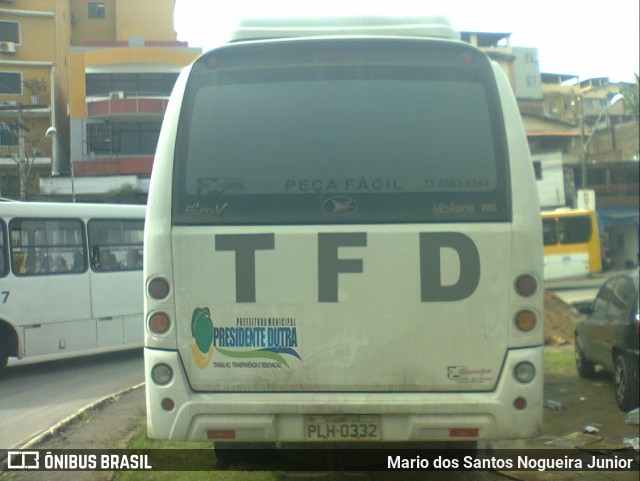 Prefeitura Municipal de Presidente Dutra 332 na cidade de Salvador, Bahia, Brasil, por Mario dos Santos Nogueira Junior. ID da foto: 9055479.