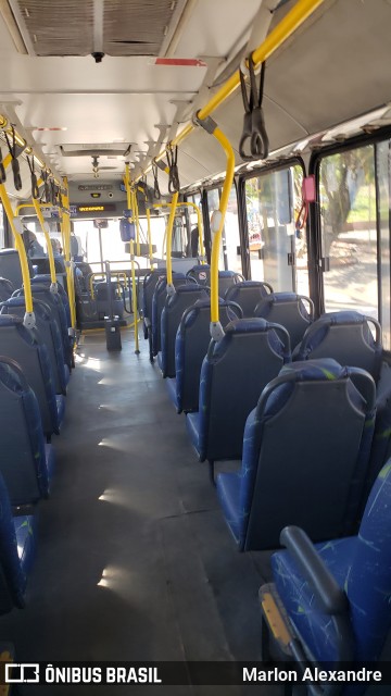 JTP Transportes - COM Porto Velho 02.135 na cidade de Porto Velho, Rondônia, Brasil, por Marlon Alexandre . Número da foto: #9053282.