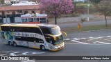 RodeRotas - Rotas de Viação do Triângulo 7532 na cidade de Americana, São Paulo, Brasil, por Gilson de Souza Junior. Número da foto: #:id.