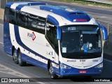 Planalto Transporte e Turismo 1500 na cidade de Aparecida, São Paulo, Brasil, por Luiz Krolman. Número da foto: #9053756.