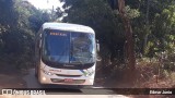 Univale Transportes F-0140 na cidade de Mateus Leme, Minas Gerais, Brasil, por Edmar Junio. Número da foto: #:id.