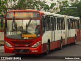 Integração Transportes 0412119 na cidade de Manaus, Amazonas, Brasil, por Sanderson Monte. Número da foto: #:id.