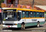 TURF - Transportes Urbanos Rurais Fragata 41 na cidade de Pelotas, Rio Grande do Sul, Brasil, por Leandro Machado de Castro. ID da foto: :id.