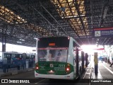 Metra - Sistema Metropolitano de Transporte 7213 na cidade de Santo André, São Paulo, Brasil, por Gabriel Brunhara. Número da foto: #9053013.