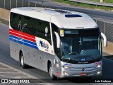Nativio Turismo 1409 na cidade de Aparecida, São Paulo, Brasil, por Luiz Krolman. Número da foto: #9053804.