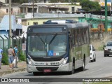 SM Transportes 20842 na cidade de Belo Horizonte, Minas Gerais, Brasil, por Douglas Célio Brandao. ID da foto: :id.