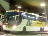 Viação Nacional 10515 na cidade de Belo Horizonte, Minas Gerais, Brasil, por Kleisson  dos Santos. Número da foto: #:id.
