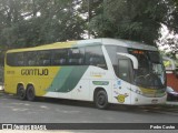 Empresa Gontijo de Transportes 18095 na cidade de São Paulo, São Paulo, Brasil, por Pedro Castro. Número da foto: #9053242.